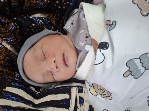 Hari ke 3 di RS